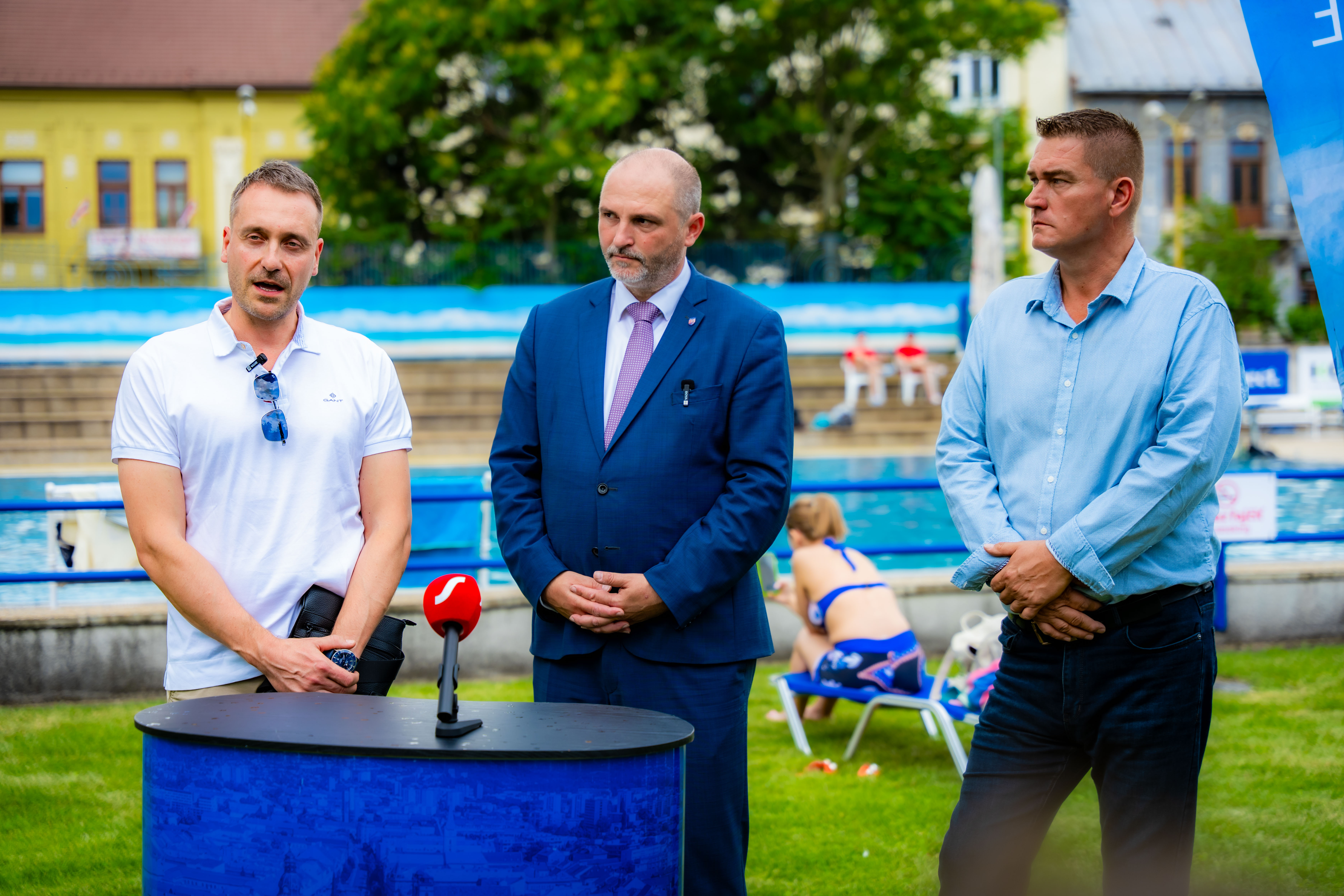 Otvorenie letnej sezony na kupalisku Rumanova v Mestskom parku-1-11